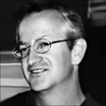 James Andrew O'Loughlin (1963 - 2026)