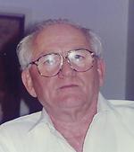 James Angus Gillis