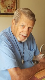 James Anthony MaGee (1941 - 2022)