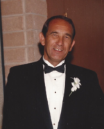 James Anthony Webster
