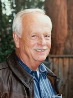 James Armstrong (1933 - 2020)