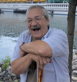 James Arnold (1951 - 2022)