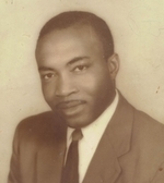 James Arthur Avery