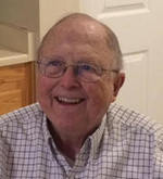 James Arthur Kennedy