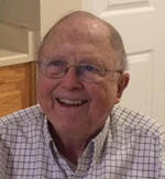 James Arthur Kennedy