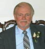 James Arthur Maye (1936 - 2017)