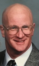 James Aubry Garbe