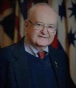 James B. J. Hoar