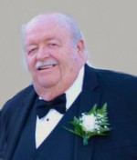 James B. Mellitt (1937 - 2019)