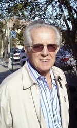 James B. Rudisill