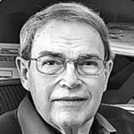 James B. Worsham (1944 - 2020)