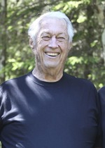 James Bailey Egan (1937 - 2022)