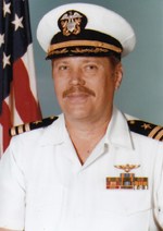 James Barnes (1937 - 2020)