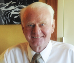 James Bedford Biggs (1941 - 2016)