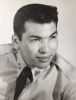 James Ben Ybarra
