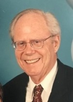 James Benjamin Ramsey (1941 - 2019)
