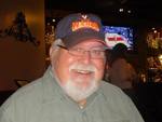 James Bennett Newman (1943 - 2017)