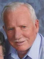 James "Benny" Olsen (1936 - 2018)