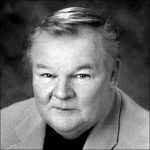 James Bernard Cahill (1938 - 2018)