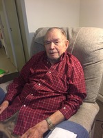 James Berwick Todd, Jr. (1924 - 2020)