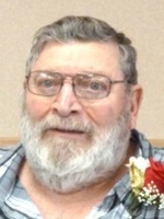 James "Big Jim" William Behsman (1944 - 2019)
