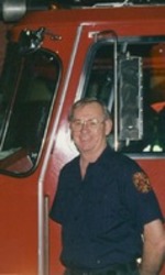 James Billy-Bruce Adams