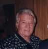 James Birl McCook (1937 - 2016)