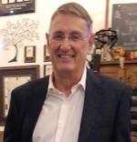 James Boyd Bright
