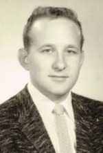 James Bradford Vail III (1934 - 2018)