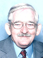 James Brady McDuffie (1942 - 2019)