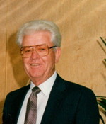 James Breseke