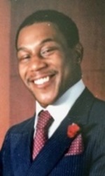 James Brian Thomas