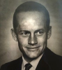James Brown Thorsen (1928 - 2016)