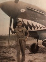 James Brownell Heller (1920 - 2022)