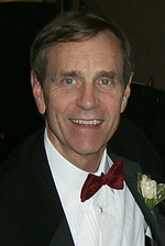James Bryan Harrison (1947 - 2022)
