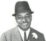 James "Buck" Thomas Sherrill (1935 - 2017)