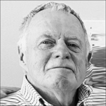 James Bunton (1944 - 2025)