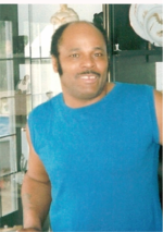 James "Butch" Diggs