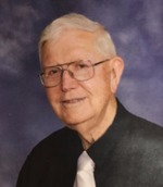 James Byron McQuay