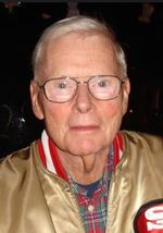 James Byron Moffatt (1936 - 2019)