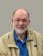 James C. Benoit (1944 - 2022)