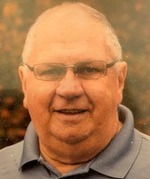 James C. Calabrese (1946 - 2020)