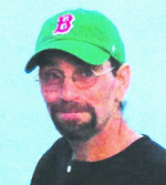 James C. DelNegro (1963 - 2017)