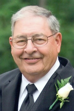 James_Gilbert