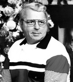 James "Jim" C. Nazel