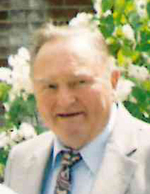 James C. Kennedy Sr.