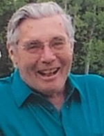 James C. Lindberg (1936 - 2021)