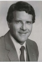 James C. Murray, Jr. (1949 - 2024)
