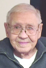 James C. Petraske