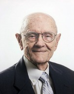 James Calvin Hays (1928 - 2020)
